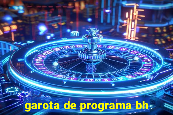 garota de programa bh